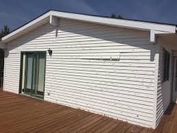 Best Custom Trim and Detailing for Siding  in Dexter, NM